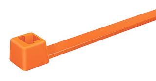 HELLERMANNTYTON 111-05413 T50L-PA66-OG