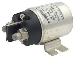 TE CONNECTIVITY - KISSLING K1060028 Power Relay, SPST-NO-DM, 32 VDC, 120 A, 29 Series, Chassis, Non Latching