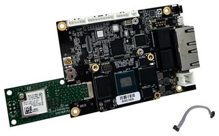 Embedded Single Board Computers - SBC