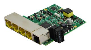 PoE Gigabit - Simplified, Streamlined, Scalable