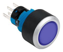 MULTICOMP PRO MPAB-PB-1058
