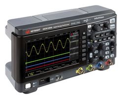 KEYSIGHT TECHNOLOGIES DSOX1204G/100-AU