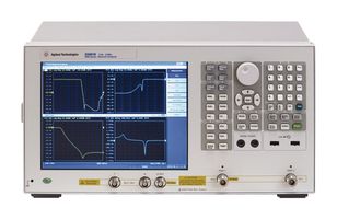 KEYSIGHT TECHNOLOGIES E5061B/3L5-AU