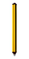 SICK C40S-0901CA010 Safety Light Curtain, Sender, 14mm Resolution, PL e, Level 4, SIL3, 900 mm, 10 m