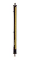 SICK C4C-SB12030A10000 Safety Light Curtain, Sender, 30mm Resolution, PL e, Level 4, SIL3, 1.2 m, 12.5 m