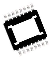 ANALOG DEVICES LTC2645CMS-L10#PBF Digital to Analogue Converter, 10 bit, PWM, 5.5 V, 2.7 V, 4 Channels, Voltage