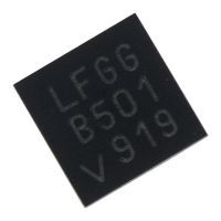 ANALOG DEVICES LTC2463IDD#PBF Analogue to Digital Converter, Delta-Sigma, 16 bit, 60 SPS, 1 Channels, Differential, I2C