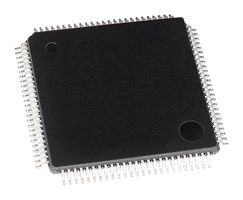 ANALOG DEVICES AD9778ABSVZ Digital to Analogue Converter, 14 bit, SPI, 3.47 V, 3.13 V, 2 Channels, Current