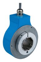 SICK DGS80B-TSLK05000 Rotary Encoder, Mechanical, Incremental, 5000 PPR, Horizontal