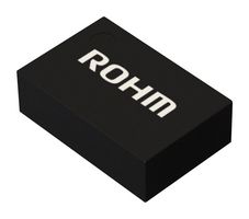 ROHM TLR377GYZ-E2 Operational Amplifier, 1 Channels, 4 MHz, 2 V/µs, 1.8V to 5.5V, ± 900mV to ± 2.75V, WLCSP, 6 Pins