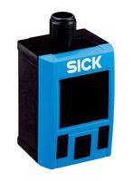 SICK PAC50-AGC Pressure Switch, Gauge, 2 G1/4 Female, -1 bar, 0 bar, SPST-NO, SPST-NC, 24 VDC