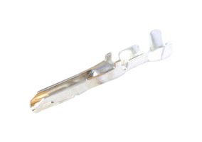 MOLEX 105300-1900 Contact, Nano-Fit 105300 Series, Socket, Crimp, 20 AWG, Gold Plated Contacts