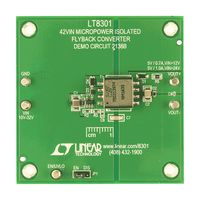 ANALOG DEVICES DC2138B