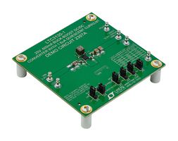 ANALOG DEVICES DC2397A Demonstration Board, LTC3130UDC-1#PBF, Buck-Boost Converter
