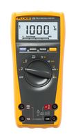 FLUKE FLUKE-175 ESFP - AU DMM, HANDHELD, 50MOHM, 1KV, 6000COUNT