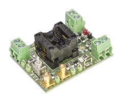 INFINEON LINDEMOBOARDTOBO1