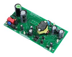 INFINEON REF5QR1680BG30W1TOBO1 Reference Design Board, ICE5QR1680BG, CoolSET, Quasi-Resonant Integrated Power IC