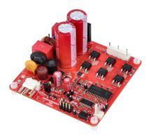 INFINEON REFFRIDGEC101T6EDTOBO1 Reference Design Board, IMC101T-T038, iMOTION IMC100 Family, Refrigerator Compressors