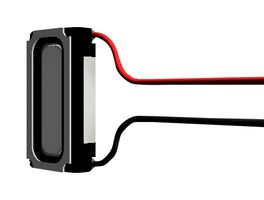 PUI AUDIO AS01208MS-SP12-WP-LW100-R