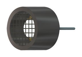 PUI AUDIO UR-1640K-TT-2-R