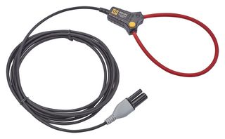 CHAUVIN ARNOUX MA194-250 Current Probe, 3m, Power Cord, Current Clamp, 10 kA, 100 mA