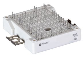 INFINEON FS3L40R12W2H7PB11BPSA1 IGBT Module, 25 A, 1.7 V, 20 mW, 175 °C, Module