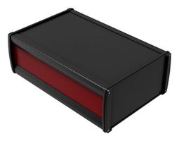 ROSE 75025100 Metal Enclosure, Electronic, Aluminium, 69 mm, 157 mm, 150 mm, IP65