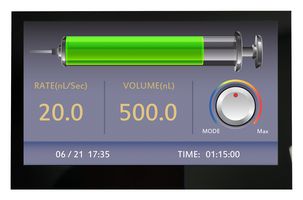 TFT LCD Technology
