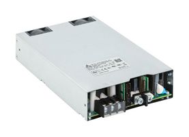 DELTA ELECTRONICS MEB-1K2A24T ABA AC/DC Enclosed Power Supply (PSU), ITE & Medical, 1 Outputs, 1.2 kW, 24 V, 50 A