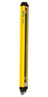 SICK M40Z-025003TB0 Safety Multibeam Sensor, 2 Beam, 4.5m Scan, 500mm Beam Separation, 12 Pin M26 Connector Plug