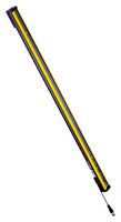 SICK M4C-SA0250LA10 Safety Multibeam Sensor, PL e, SIL 3, 2 Beam, 17m, 500mm, IP65, IP67, 5 Pin M12 Connector Plug