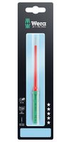 WERA K K VDE 3067 I TORX 9 X 157MM TIE SB Interchange Screwdriver, VDE, Torx, Stainless Steel, TX 9 x 157 mm