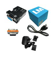 LM TECHNOLOGIES LM068-1101