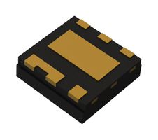 ROHM RF9G120BJFRATCR Power MOSFET, P Channel, 40 V, 12 A, 0.048 ohm, WFDFN2020, Surface Mount