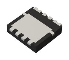 ROHM RQ3L270BLFRATCB Power MOSFET, N Channel, 60 V, 27 A, 0.0147 ohm, HSMT, Surface Mount