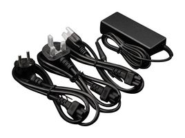 DFROBOT FIT0988 AC/DC Power Supply, 1 Output, 90 W, 19 V, 4.74 A