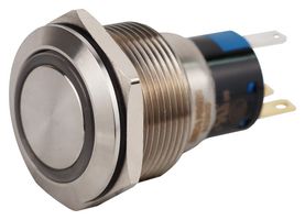 MULTICOMP PRO MPF34S1-12G34GFS002