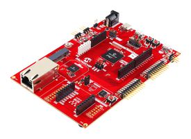 MICROCHIP EV16W43A