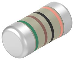 TE CONNECTIVITY - NEOHM SMA-Q0207TZR MELF SMA-Q 1W ZEROHM 0207 5A