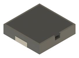 PUI AUDIO SMT-1240-S-HT Transducer, 78 dBA, 4 kHz, Surface Mount, External, 0.015 µF