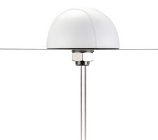 TAOGLAS MA741.W.A.BI.001 RF Antenna, 5.15 to 5.925GHz, 5G NR/4G/3G/Cellular/CBRS/MIMO/M2M/WiFi/C-Band, 3dBi, 50ohm