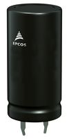 TDK B43644A5337M060 Electrolytic Capacitor, 330 µF, 450 V, ± 20%, Snap-In, 5000 hours @ 105°C