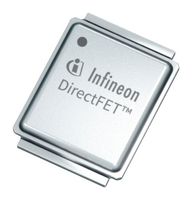 IRF150DM115XTMA1 INFINEON, Power MOSFET, DirectFET, N Channel ...