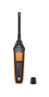TESTO 0636 9731 Environmental Test Probe, w/ Bluetooth, 0-100% RH, -4 to 158°F, Humidity, Temperature