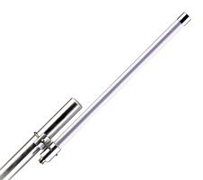 TAOGLAS OMB.450.B03F21 RF Antenna, 450 to 470MHz, LTE / CDMA / ISM, 3dBi, 50ohm, 100W, Vertical