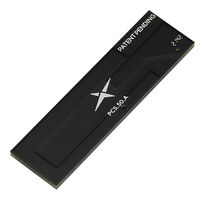 TAOGLAS PCS.50.A RF Antenna, 1.71 to 2.69GHz, 4G/5G/Cellular/LTE/GNSS/GPS/Glonass/Galileo/BeiDou, 3.23dBi, 50ohm