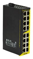 BRAINBOXES Industrial Ethernet Switch