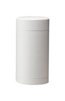 PATLITE LR5-02WJNW Body Unit, 50mm Modular LED Signal Tower, 24 VDC, Direct Mount/Cable, Off White Body