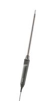 TESTO 0636 2161 Environmental Test Probe, 0 to +100 % RH, -20 to +125 °C, Humidity, Temperature
