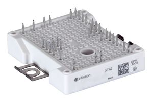 INFINEON FB50R07W2E3C36BPSA1 IGBT Module, PIM, 45 A, 1.45 V, 20 mW, 150 °C, Module